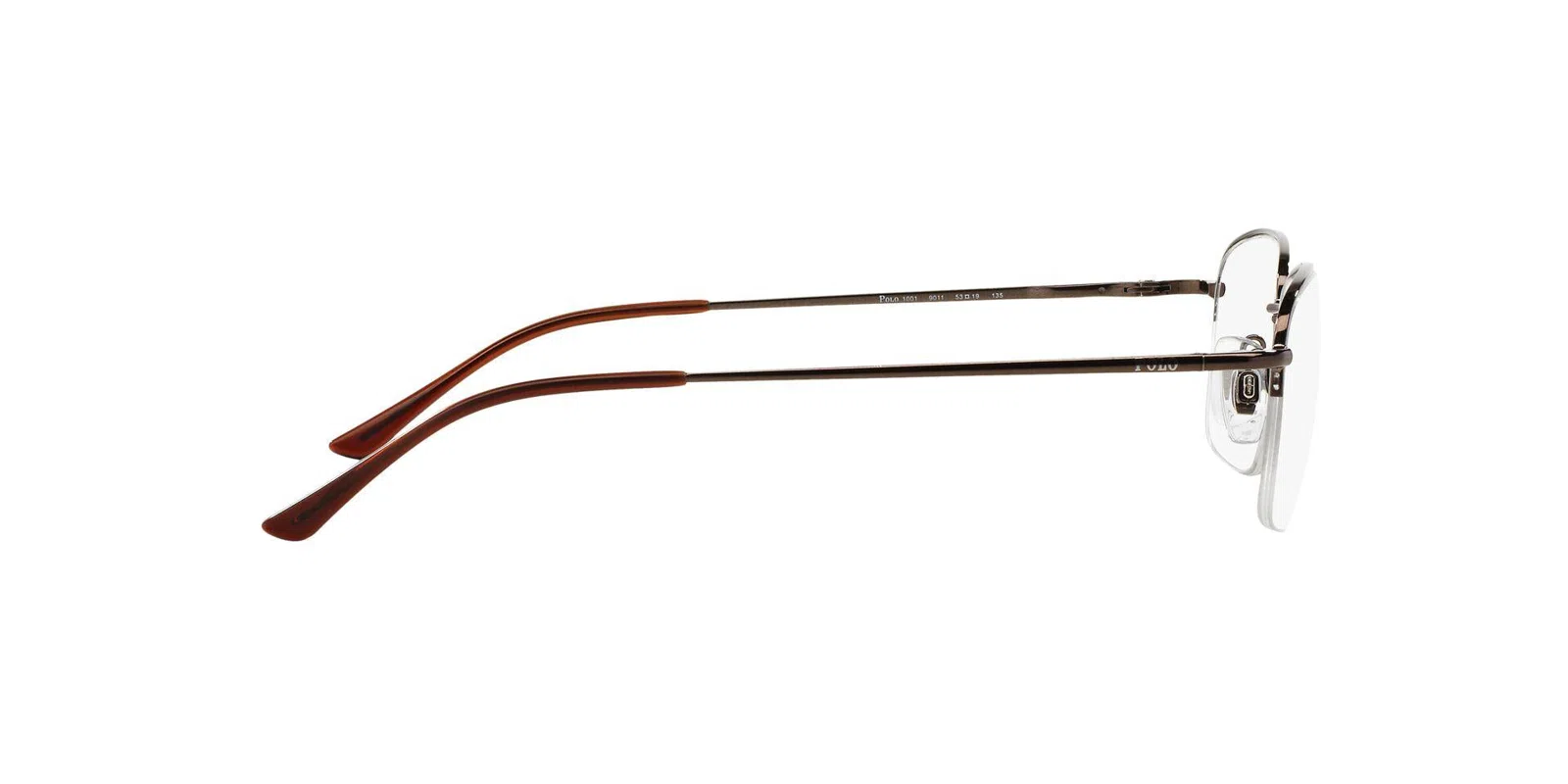 Polo 1001 Eyeglasses - view 12